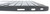 ACER C741L / C741LT (TOUCH) PALMREST WITH KEYBOARD & TOUCHPAD