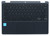 ACER R753T (TOUCH) PALMREST WITH KEYBOARD & TOUCHPAD (WITH WORLD-FACING CAMERA LENS)