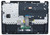 ACER R753T (TOUCH) PALMREST WITH KEYBOARD & TOUCHPAD (WITH WORLD-FACING CAMERA LENS)