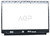 ACER CB514-1H (NON-TOUCH) / CB514-1HT (TOUCH) LCD BEZEL