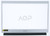 ACER CB514-1H (NON-TOUCH) / CB514-1HT (TOUCH) *RECERTIFIED* LCD BEZEL