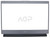 ACER CB714-1WT (TOUCH) *RECERTIFIED* LCD BEZEL