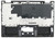 ACER C721 / C721T (TOUCH) *RECERTIFIED* PALMREST