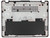 ACER C871 / C871T (TOUCH) BOTTOM CASE