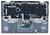 ACER R841T (TOUCH) PALMREST WITH KEYBOARD & TOUCHPAD