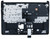 ACER C922 PALMREST WITH KEYBOARD