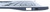 ACER C922 PALMREST WITH KEYBOARD