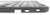 ACER C732 / C732T (TOUCH) / C733 / C733T (TOUCH) *RECERTIFIED* PALMREST WITH KEYBOARD