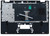 ACER R752T (TOUCH) PALMREST WITH KEYBOARD (WITHOUT TOUCHPAD) (WITHOUT WORLD-FACING CAMERA LENS)