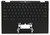 ACER R752T (TOUCH) / R752TN (TOUCH) PALMREST WITH KEYBOARD (WITH WORLD-FACING CAMERA LENS)