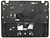 ACER C871 / C871T (TOUCH) *RECERTIFIED* PALMREST WITH KEYBOARD