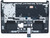 ACER C934 / C934T (TOUCH) PALMREST WITH KEYBOARD