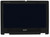 ACER R753T (TOUCH) 11.6" LCD (40 PIN CONNECTOR) (WITH SENSOR BOARD)