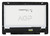 ACER R751TN (TOUCH) 11.6" LCD WITH DIGITIZER & BEZEL (WITHOUT EMR)