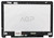 ACER R751TN (TOUCH) *RECERTIFIED-BLEMISHED* 11.6" LCD WITH DIGITIZER & BEZEL (WITH EMR)
