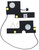 ASUS CX1101CMA SPEAKER SET