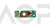 ASUS C434TA (TOUCH) SENSOR BOARD
