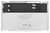ASUS C434TA (TOUCH) *RECERTIFED* BOTTOM CASE