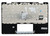 ASUS C204EE / C204MA PALMREST WITH KEYBOARD