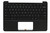 ASUS C202XA / C203XA PALMREST WITH KEYBOARD