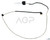 HP X360 11 G1-EE (TOUCH) *RECERTIFIED* CAMERA CABLE