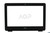 DELL 11 G4 (5190 EDU) (NON-TOUCH) *RECERTIFIED* LCD BEZEL