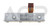 SAMSUNG XE520QAB POWER BUTTON BOARD WITH CABLE