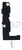 SAMSUNG XE521QAB / XE525QBB SPEAKER LEFT
