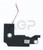 SAMSUNG XE310XBA SPEAKER LEFT