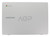 SAMSUNG XE310XBA LCD TOP COVER (SILVER)