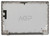 SAMSUNG XE310XBA *RECERTIFIED* LCD TOP COVER (SILVER)