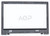 SAMSUNG XE310XBA *RECERTIFIED* LCD BEZEL (SILVER)
