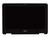 DELL 11 G4 (5190 2-in-1) (TOUCH) 11.6" LCD (WITH EMR)