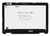 DELL 11 G4 (5190 2-in-1) (TOUCH) 11.6" LCD WITH DIGITIZER (WITHOUT EMR)