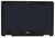 DELL 11 G4 (5190 2-in-1) (TOUCH) *RECERTIFIED-BLEMISHED* 11.6" LCD WITH DIGITIZER (WITHOUT EMR)