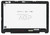 DELL 11 G4 (5190 2-in-1) (TOUCH) *RECERTIFIED-BLEMISHED* 11.6" LCD WITH DIGITIZER (WITHOUT EMR)