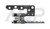 ASUS C433TA (TOUCH) HINGE LEFT