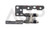 ASUS C433TA (TOUCH) HINGE LEFT