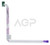 DELL LATITUDE 3390 (2-in-1) (TOUCH) *RECERTIFIED* LED BOARD