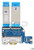 DELL 3100 (TOUCH & NON-TOUCH) (2 USB-C) *RECERTIFIED* DAUGHTERBOARD WITH CABLES
