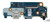 DELL LATITUDE 3300 / LATITUDE 3310 (TOUCH & NON) I/O BOARD