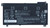 HP X360 11 G5-EE (PROBOOK) (TOUCH) / X360 11 G6-EE (PROBOOK) (TOUCH) BATTERY 3 CELL