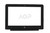 HP 11 G6-EE (TOUCH & NON) / 11A G6-EE (TOUCH & NON) LCD BEZEL