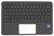 HP 11 G6-EE (TOUCH & NON) PALMREST WITH KEYBOARD