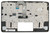 HP 11 G6-EE (TOUCH & NON) PALMREST WITH KEYBOARD