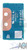 HP 14A G5 (TOUCH & NON) / 14-DB0 (TOUCH & NON) SENSOR BOARD