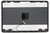 HP 14-DB0 (TOUCH & NON) LCD TOP COVER
