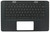 HP 14-DB0 (TOUCH) PALMREST WITH KEYBOARD