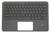 HP 11A G6-EE (TOUCH & NON) PALMREST WITH KEYBOARD