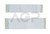 HP 11 G7-EE (TOUCH & NON) USB BOARD CABLES